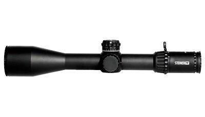 STEINER T6XI 5-30X56MM SCR2 FFP