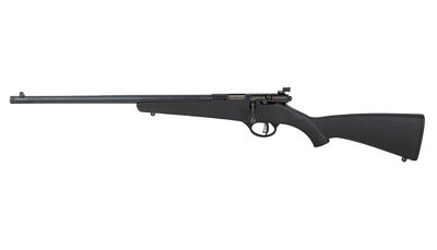 SAV RASCAL F-SR 22LR 16" BLACK LH