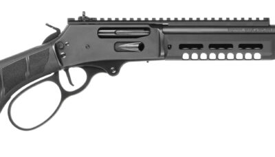 SW 1854 STEALTH HUNTER 30-30 16.5 5RD