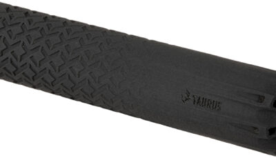 TAU SUPPRESSOR TTX22 22LR
