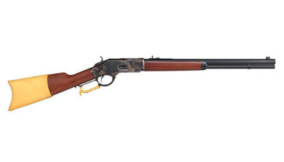 TF 1873 COMANCHERO MAG 20 BBL STRAIGHT