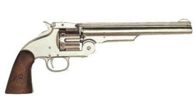 TF UBERTI 2ND MODEL 45LC 7 SCHOFIELD