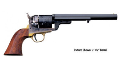 TF RICHARDS MASON 38SPL 4.75 NAVY