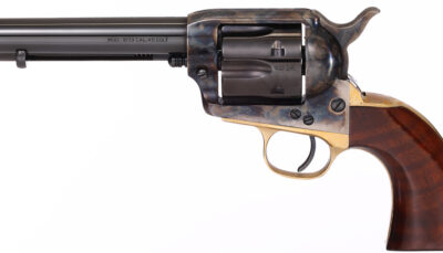 TF UBERTI RANCH HAND 45LC 5.5 DELUXE TT