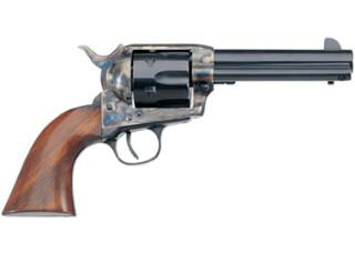 TF UBERTI 1873 CATTLEMAN 357MAG 4.75 NEW MODEL F