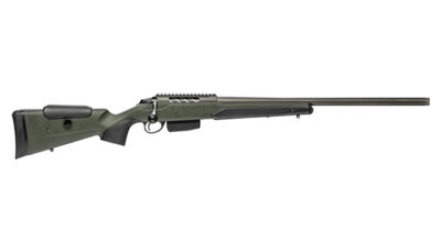 TIK T3X SUPER VARMINT 7MMREM 23.7 5RD