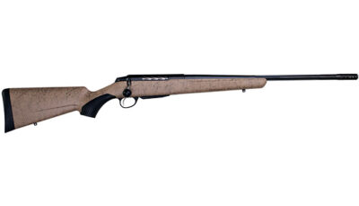 TIK T3X LITE ROUGHTECH TAN 300WSM 24.3 3RD