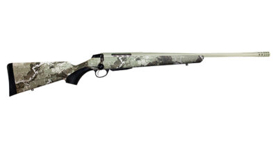TIK T3X LITE VEIL ALPINE 30-06 SPFLD 20 3RD
