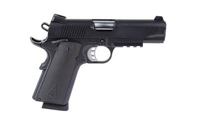 TISAS 1911 B9R 9MM 4.25" 10RD BLK - Image 3