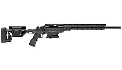 TIKKA T3X TACT A1 308WIN 16" BLK SYN