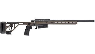 TIKKA T3X ACE GAME 6.5CM 24" 5RD BRZ