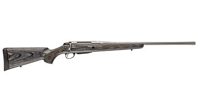 TIKKA T3X LAMINATED 300WIN 22" STS