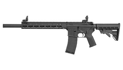 TIPPMANN M4-22 ELITE ISS 22LR BLK