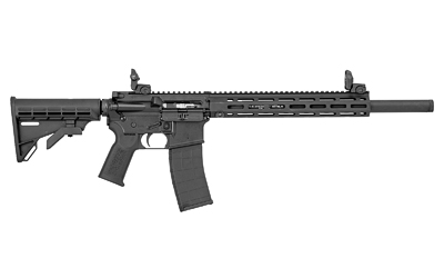 TIPPMANN M4-22 ELITE ISS 22LR BLK - Image 2