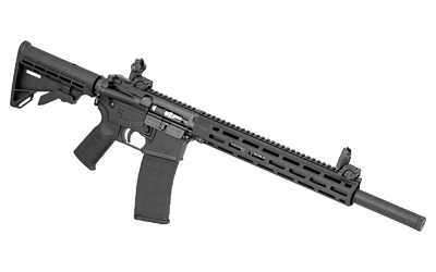 TIPPMANN M4-22 ELITE ISS 22LR BLK - Image 3
