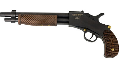 TIPPMANN PIRATE PISTOL 380ACP 10" 6R