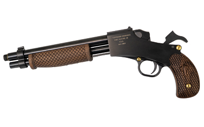 TIPPMANN PIRATE PISTOL 380ACP 10" 6R - Image 2