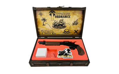 TIPPMANN PIRATE PISTOL 380ACP 10" 6R - Image 4