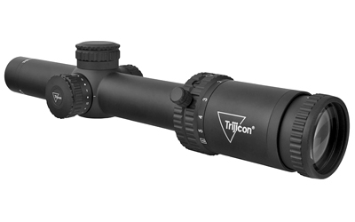 TRIJICON CREDO 1-6X24 SFP BDC GREEN - Image 2