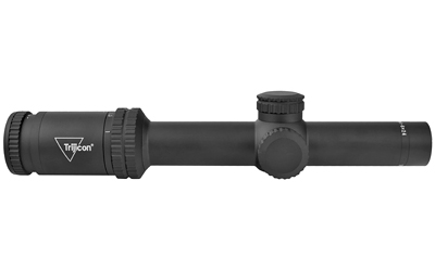 TRIJICON CREDO 1-6X24 SFP BDC GREEN - Image 3