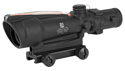 TRIJICON ACOG 3.5X35 RED XHR .308