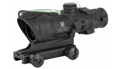 TRIJICON ACOG 4X32 GRN HS 6.8 W/TA51