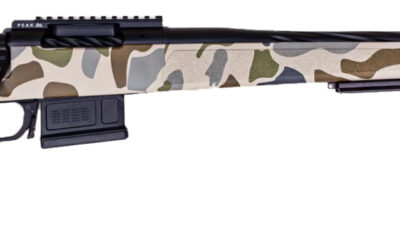 WBY 307 HUSH 25CREED 22 BRAKE