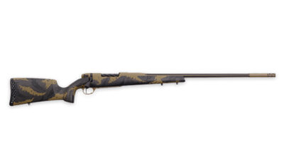 WBY MKV APEX 338WBY RPM 26