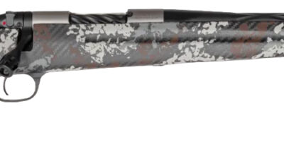 WBY MARK V CAPRA 6.5CREED 17 BRAKE