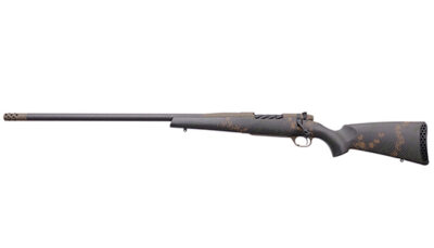 WBY MKV BACKCOUNTRY 2.0 CARBON 30-378WBY 28 LH