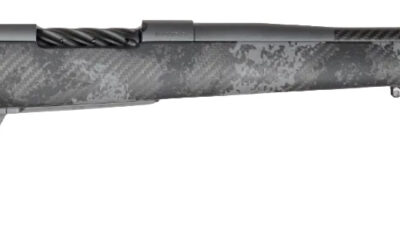 WBY MARK V LIVE WILD CARBON 7MM BC 18