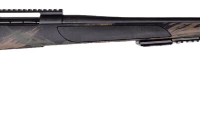 WBY VANGUARD BLACK HILLS 308WIN 20 HVY BRAKE