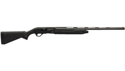 WIN SX4 12GA 3.5 26 BLK SYN 4RD INV+3