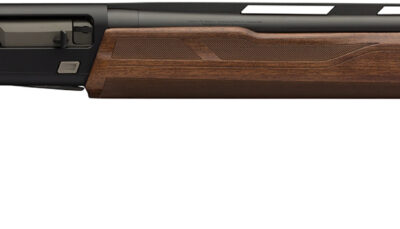 WIN SX4 FIELD 12GA 26 MATTE BLK WALNUT 4RD