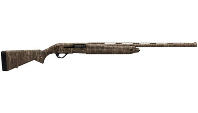WIN SX4 WATERFOWL HUNTER 12GA 3.5 28 BOTTOMLAND