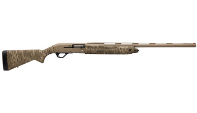 WIN SX4 HYBRID HUNTER 12GA 3.5 28 FDE MOBL