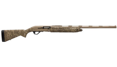 WIN SX4 HYBRID HUNTER 20GA 26 FDE BOTTOMLAND