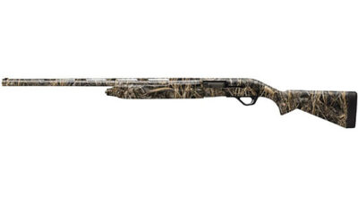 WIN SX4 LH WATERFOWL MAX7 12GA 3.5 28