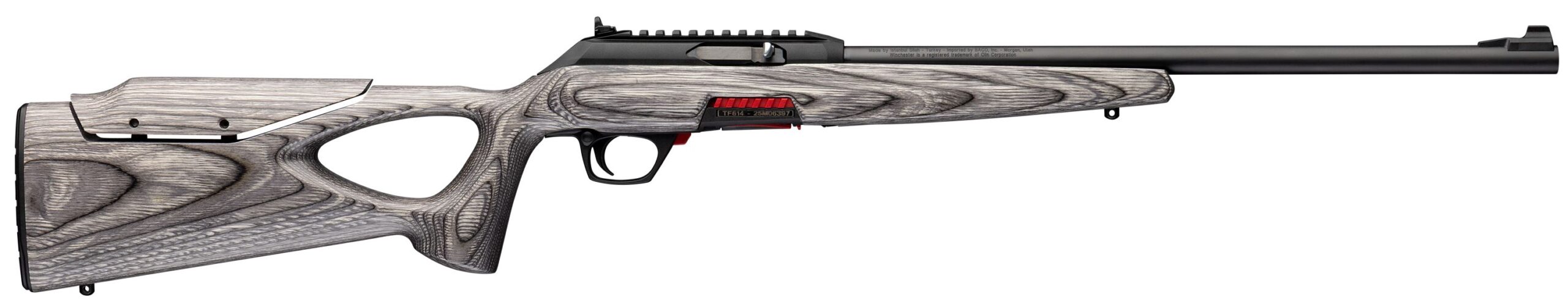 WIN WILDCAT THUMBHOLE 22LR 18 10RD