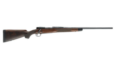 WIN 70 SUPER GRADE 280REM 24 FANCY WALNUT