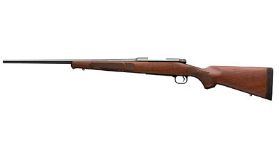 WIN M70 FTHWT 7MM-08 22" BLK WLNT