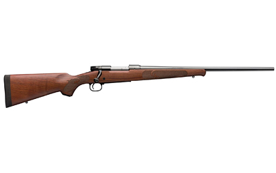WIN M70 FTHWT 7MM-08 22" BLK WLNT - Image 2