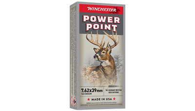 WIN SPRX PWR PNT 762X39 123GR 20/200
