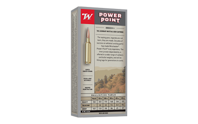 WIN SPRX PWR PNT 762X39 123GR 20/200 - Image 2