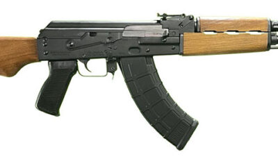 ZAS ZPAPM70 RETRO 16.5 BEECH WOOD 30RD