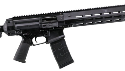 ZENITH ZF-300 300BLK 16 30RD