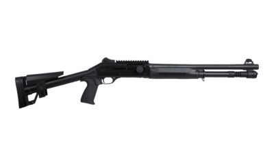 GFORCE GF4 12GA 18.5 BLK 5RD