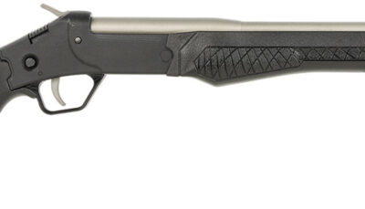 Rossi SSP1BKAK Tuffy  410 Gauge 1rd Synthetic Stock