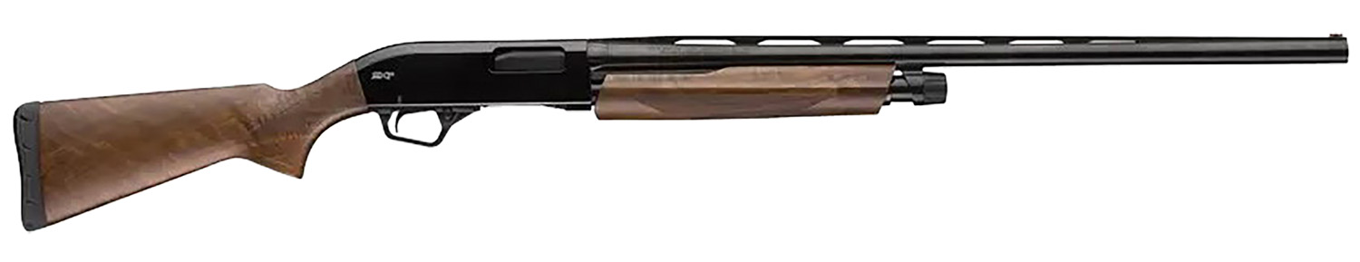 Winchester Repeating Arms 512451692 SXP High Grade Field 20 Gauge 3" Chamber 5+1 (2.75") 28", Gloss Blued Barrel/Rec, High Grade Turkish Walnut Furniture, TruGlo Fiber Optic Sight