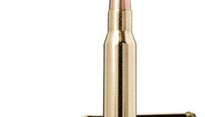 Norma Ammunition 20176412 Dedicated Hunting Bondstrike 308Win 180gr Bonded Polymer Tip 20 Per Box/10 Case
